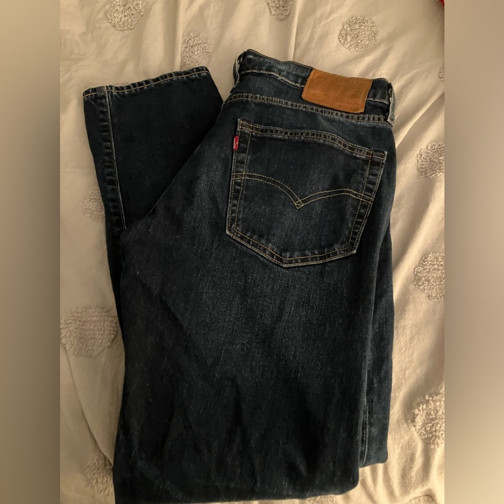 Levi Strauss & Co. Jeans